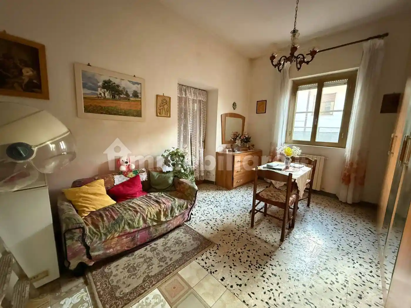 Villa bifamiliare via dei Larici, Semicentro, Aprilia - foto 3