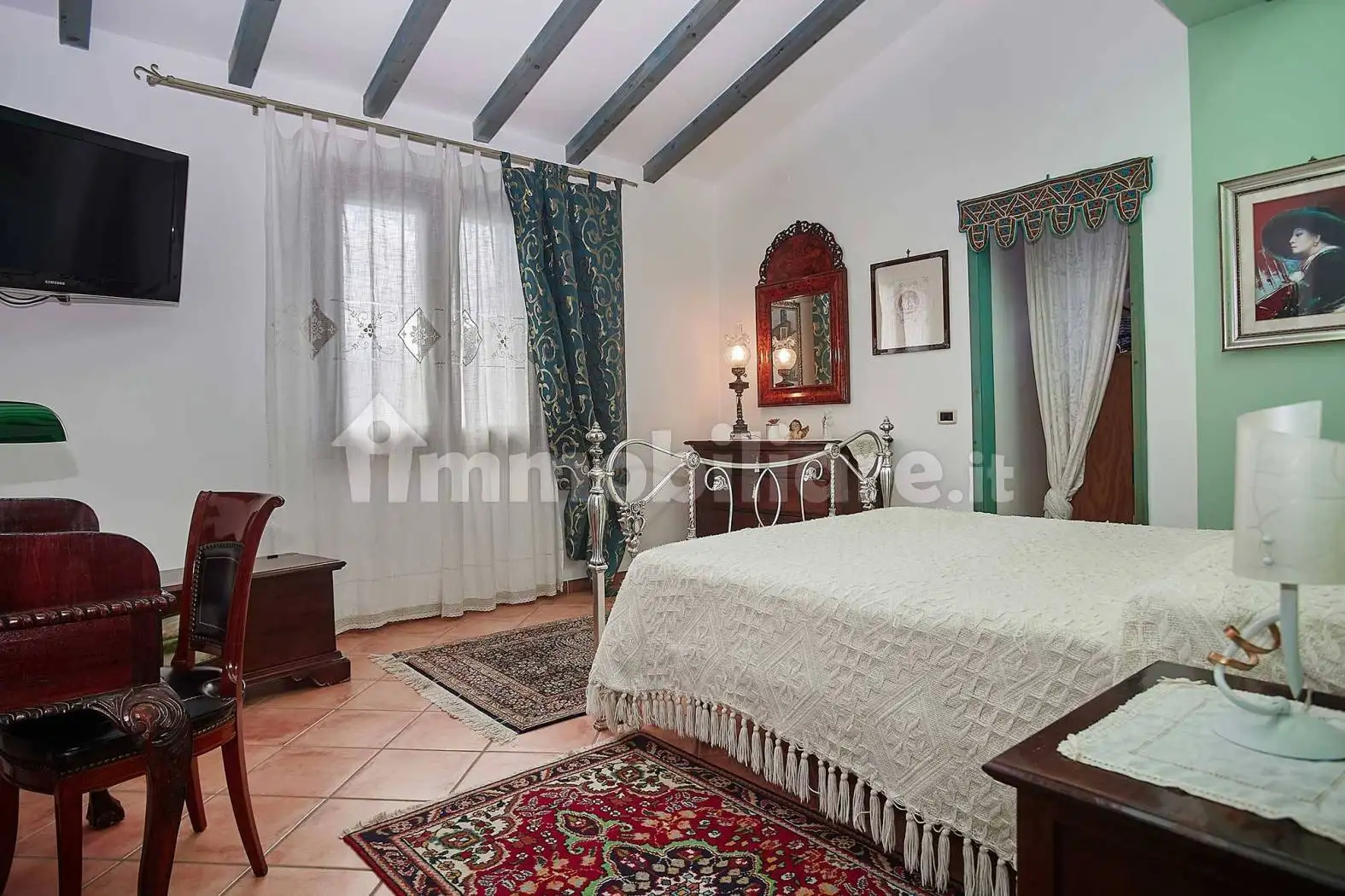 Villa unifamiliare, ottimo stato, 210 m², Via Castelvetrano, Lungomare San Vito, Mazara del Vallo - foto 2