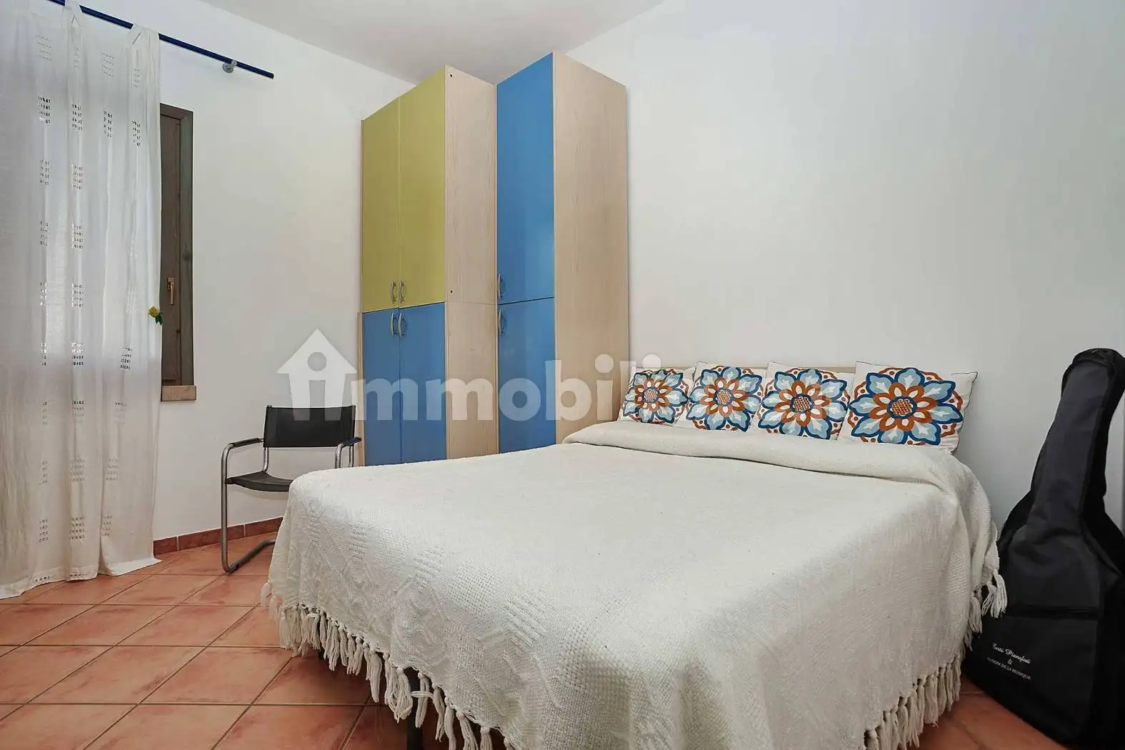 Villa unifamiliare, ottimo stato, 210 m², Via Castelvetrano, Lungomare San Vito, Mazara del Vallo - foto 3
