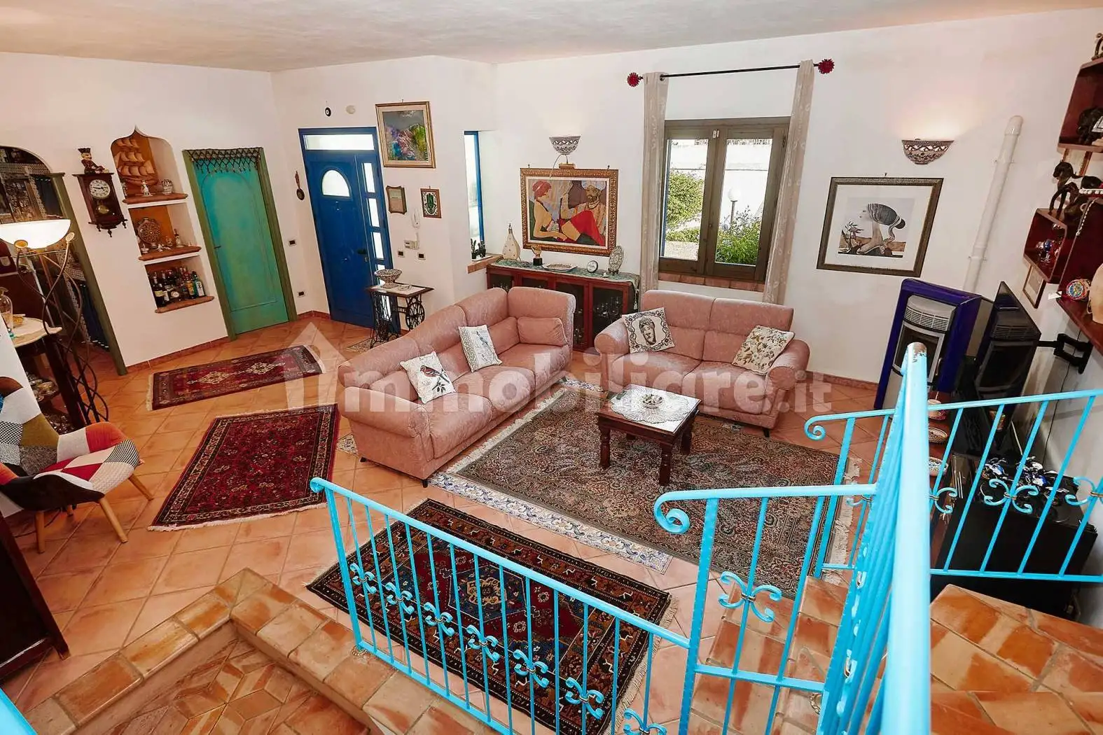 Villa unifamiliare, ottimo stato, 210 m², Via Castelvetrano, Lungomare San Vito, Mazara del Vallo - foto 5