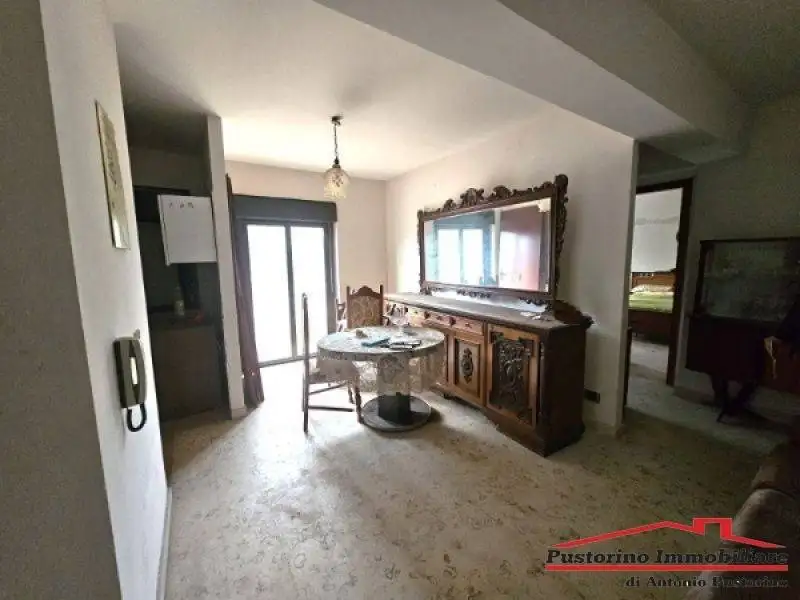 Appartamento in vendita a Reggio Calabria