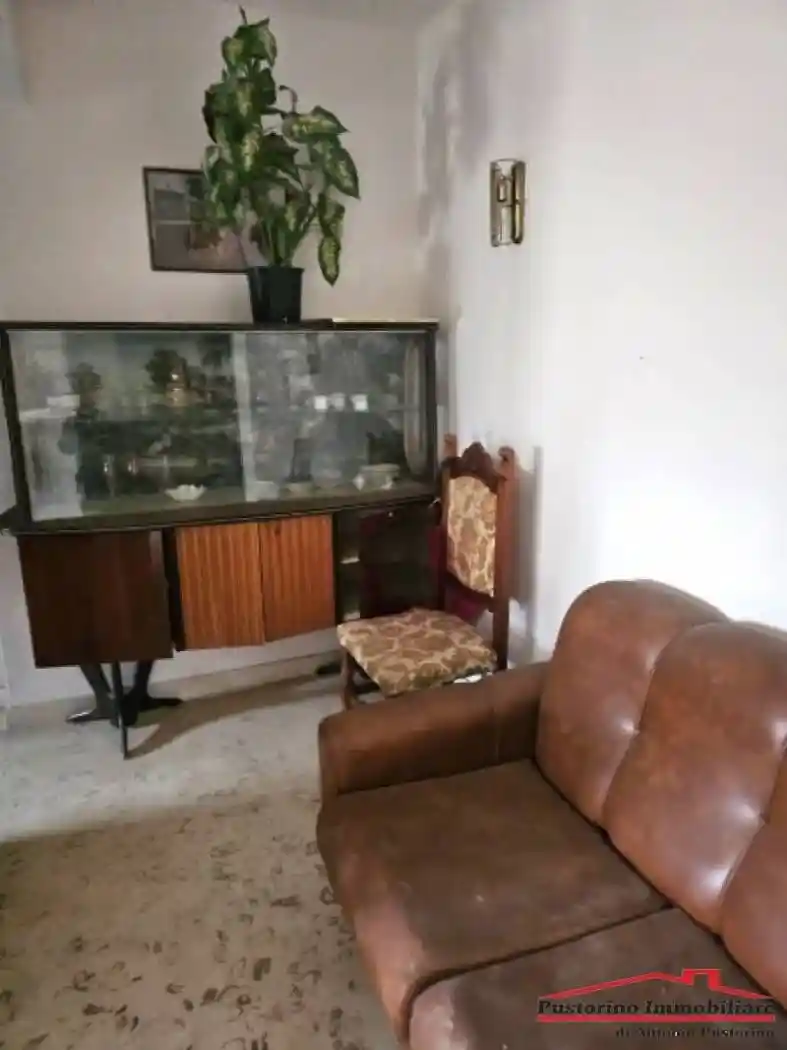 Bilocale via Arghillà Sud 37, Catona - Villa San Giuseppe, Reggio Calabria - foto 2