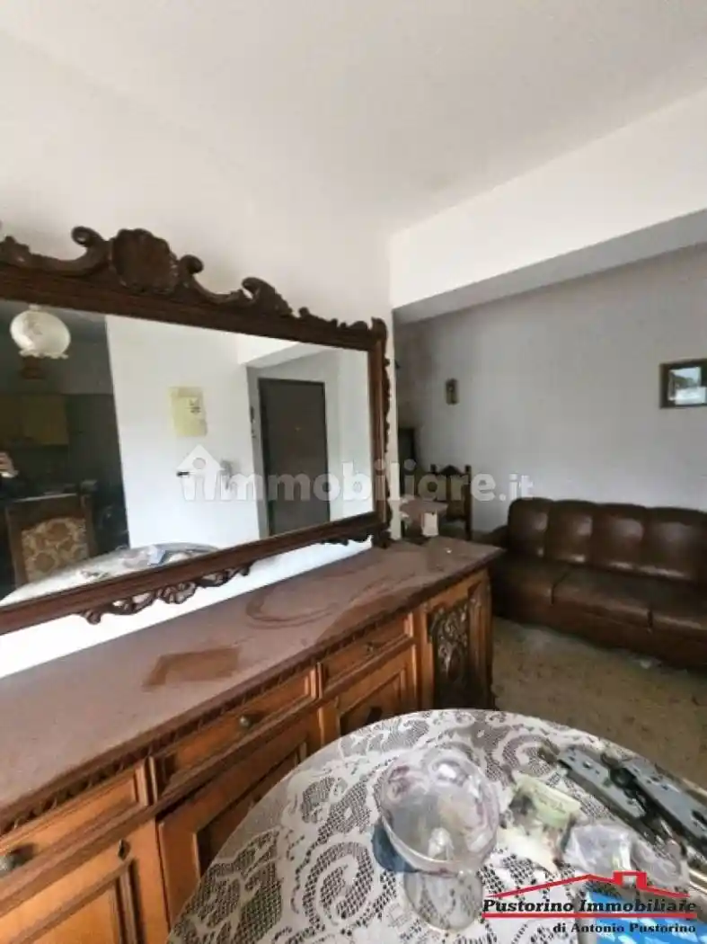 Bilocale via Arghillà Sud 37, Catona - Villa San Giuseppe, Reggio Calabria - foto 3