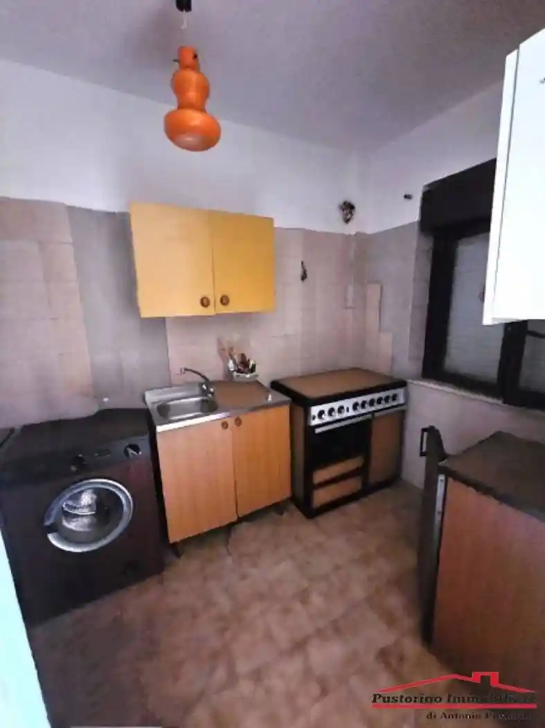 Bilocale via Arghillà Sud 37, Catona - Villa San Giuseppe, Reggio Calabria - foto 4