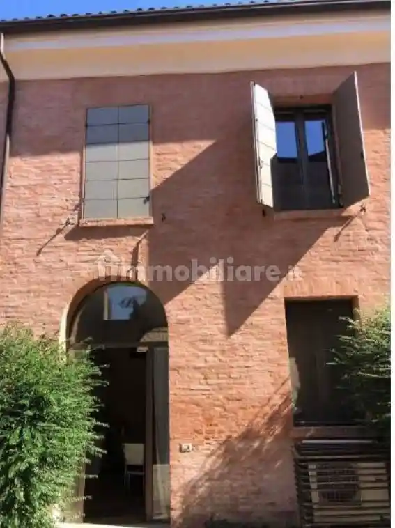 Terratetto unifamiliare via della Ghiara 23A, Santa Maria in Vado, Ferrara - foto 3