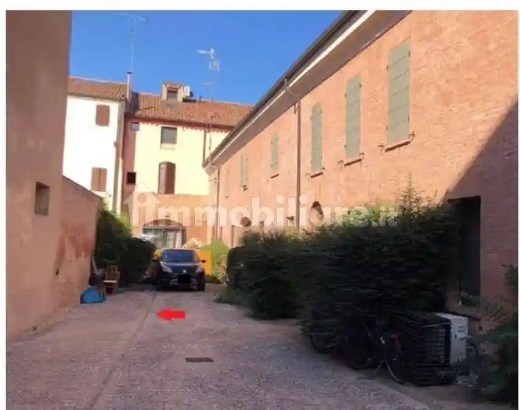 Terratetto unifamiliare via della Ghiara 23A, Santa Maria in Vado, Ferrara - foto 5