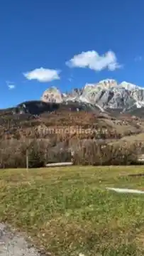 Trilocale piazzetta San Francesco 1, Centro, Cortina d'Ampezzo - foto 2