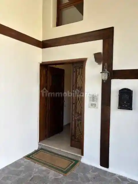 Trilocale piazzetta San Francesco 1, Centro, Cortina d'Ampezzo - foto 3