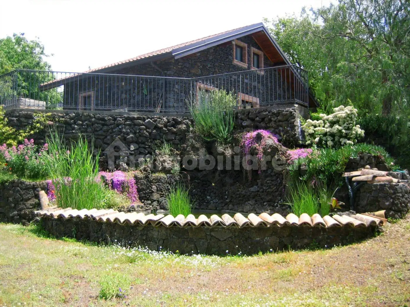 Rustico - Casale in vendita a Belpasso