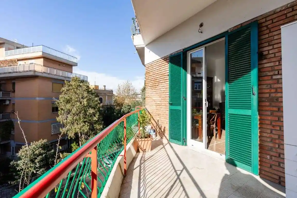 Bilocale via paolo v 14, Boccea, Roma - foto 2