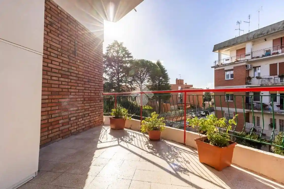 Bilocale via paolo v 14, Boccea, Roma - foto 3