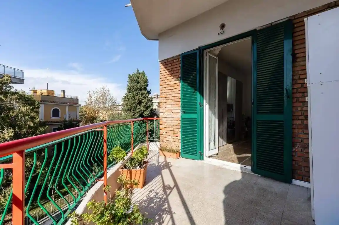 Bilocale via paolo v 14, Boccea, Roma - foto 4