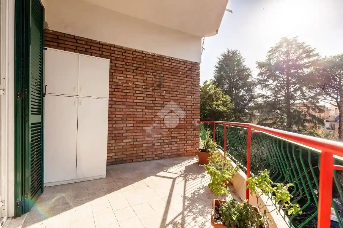 Bilocale via paolo v 14, Boccea, Roma - foto 5