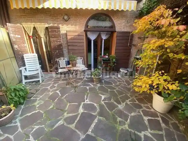 Appartamento via Cammello, Santa Maria in Vado, Ferrara - foto 4