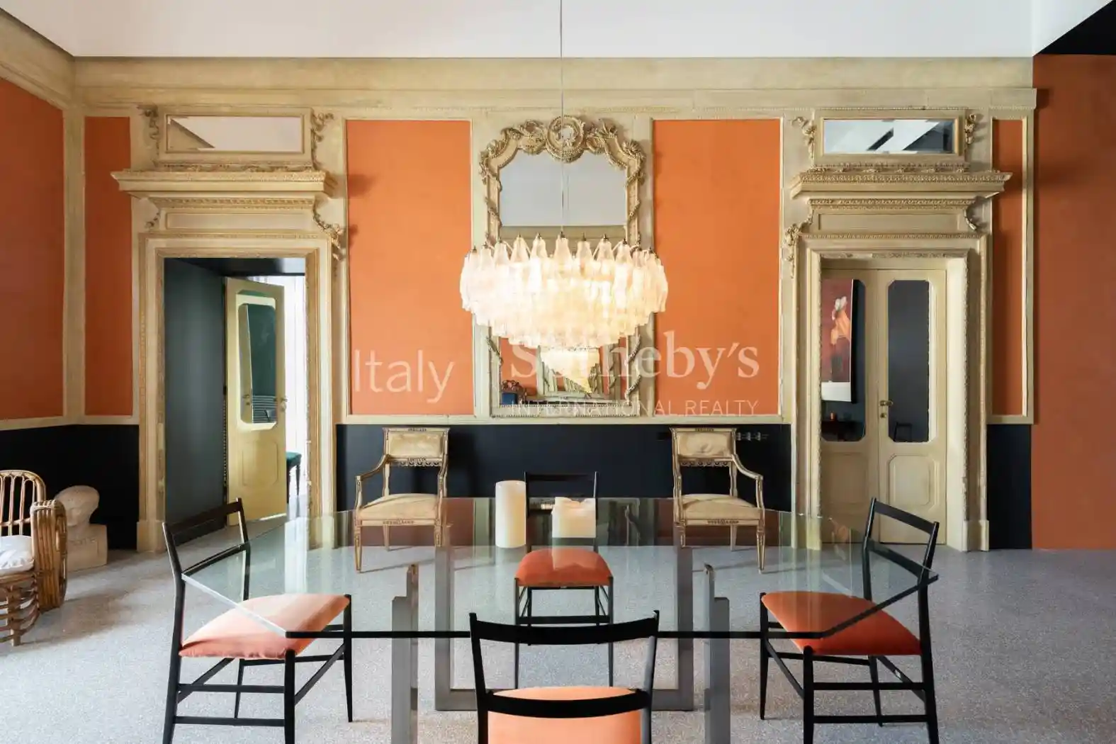 Appartamento via Riviera di Chiaia, Chiaia, Napoli - foto 4