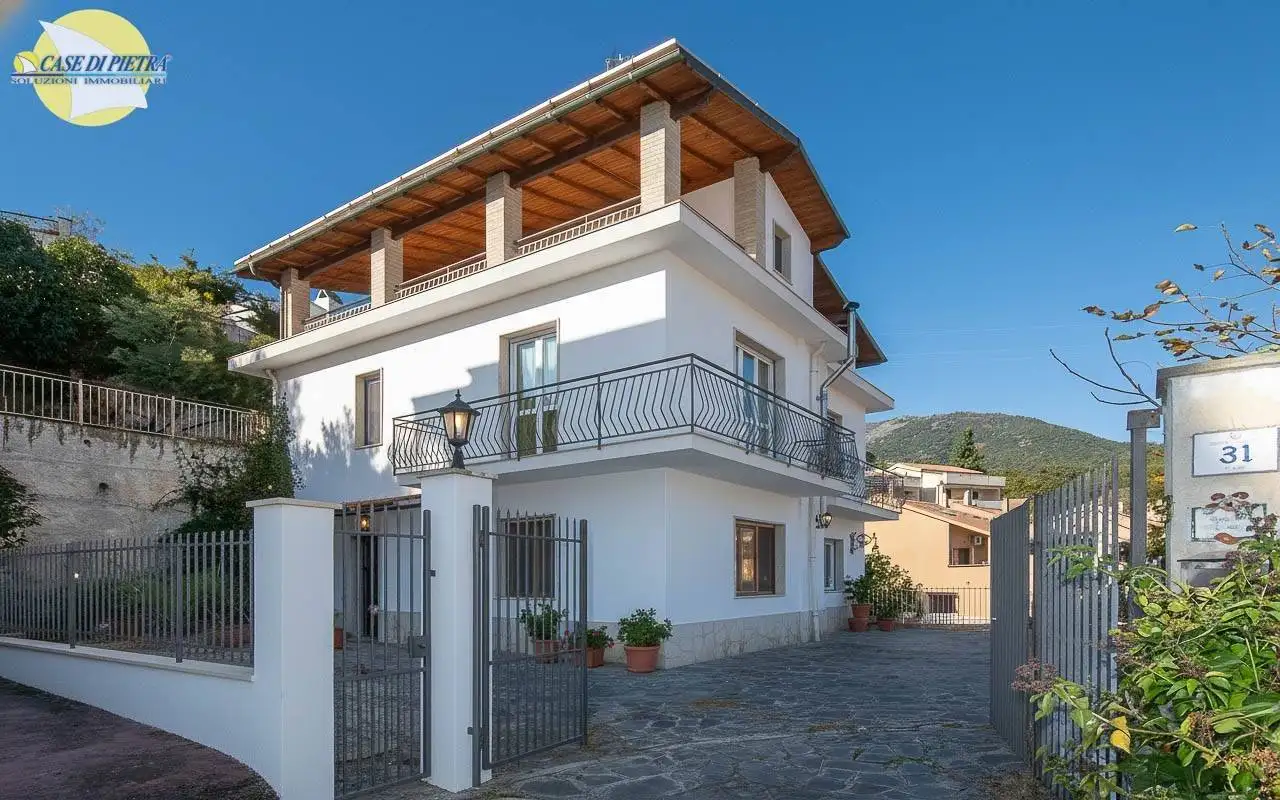 Villa unifamiliare via Rive 31, Centro, Boissano - foto 2