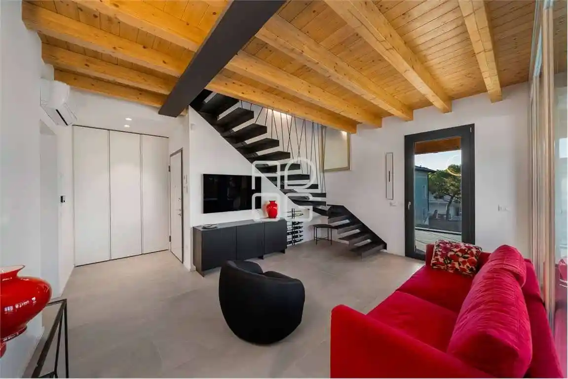 Attico - Mansarda - foto 4