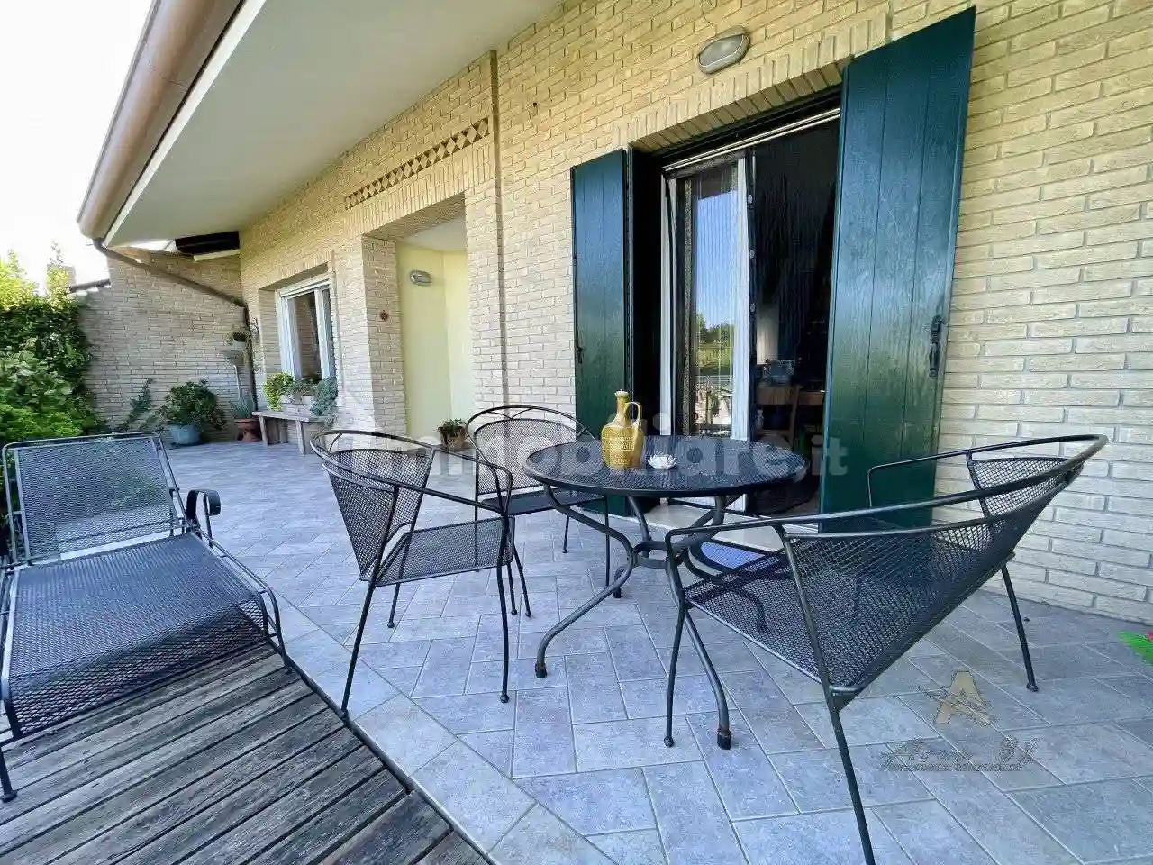 Villetta a schiera - foto 4