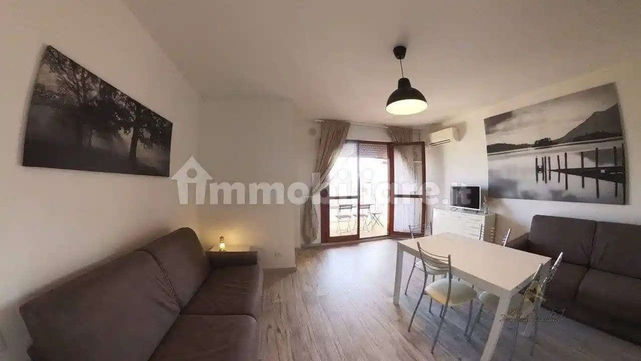 Appartamento in vendita a Latisana