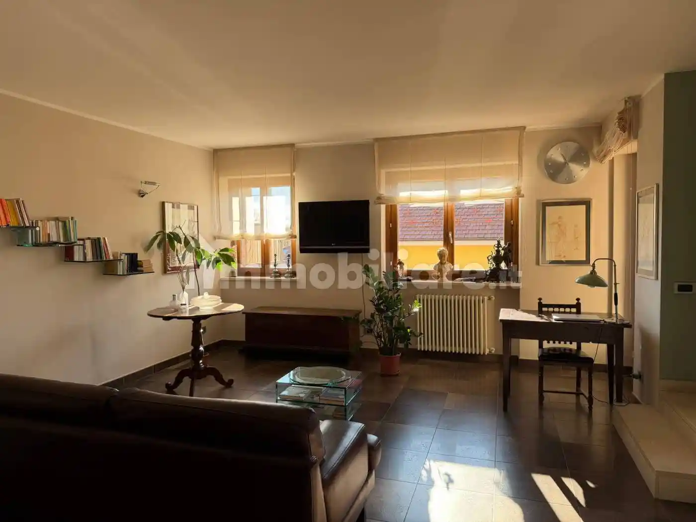 Attico via San Matteo 16, Ospedale, Cottolengo, Pinerolo - foto 2