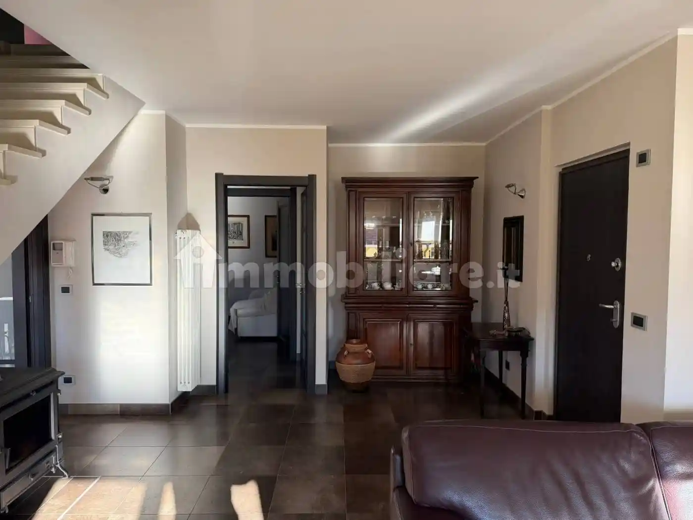 Attico via San Matteo 16, Ospedale, Cottolengo, Pinerolo - foto 3