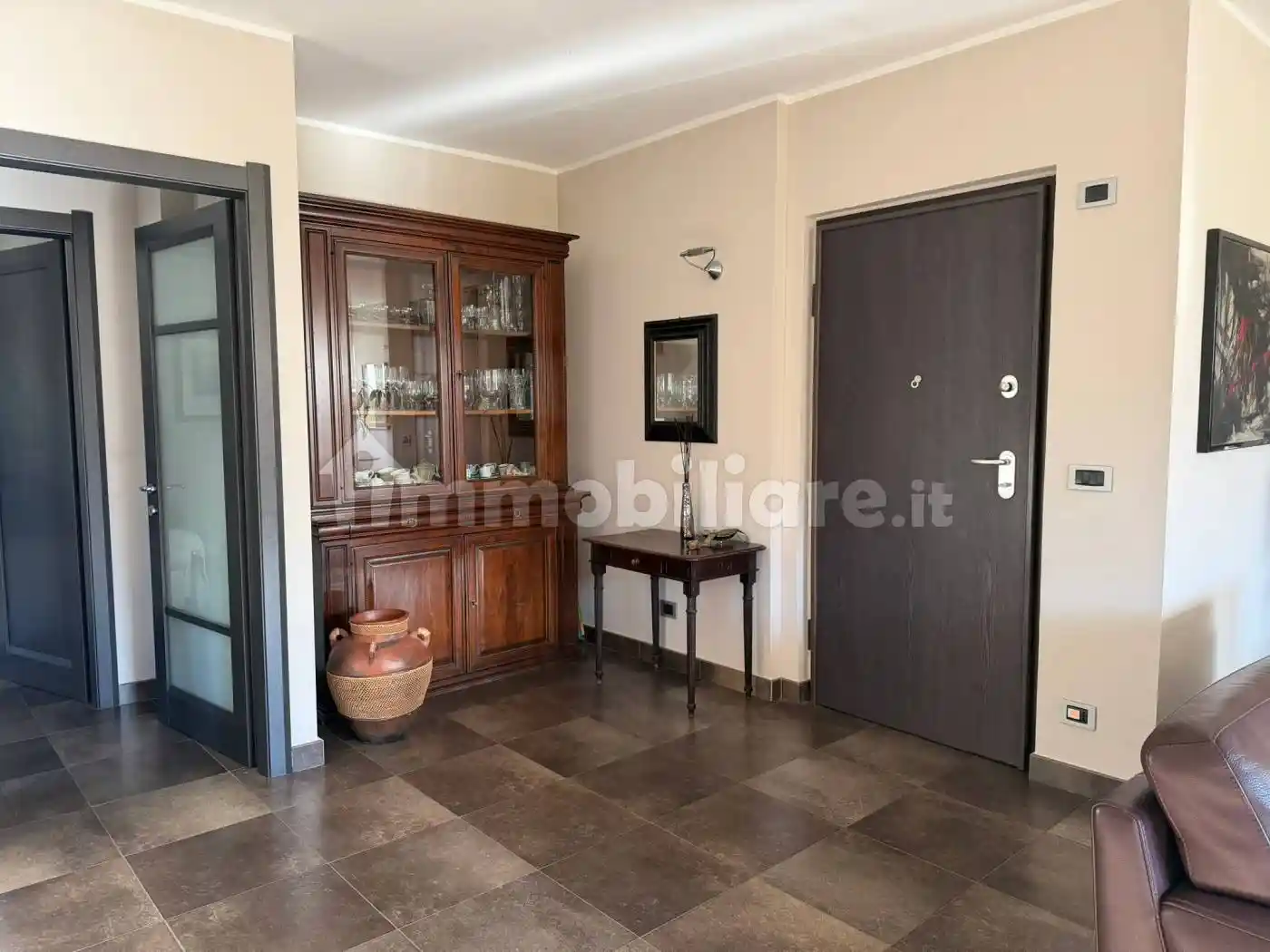 Attico via San Matteo 16, Ospedale, Cottolengo, Pinerolo - foto 4