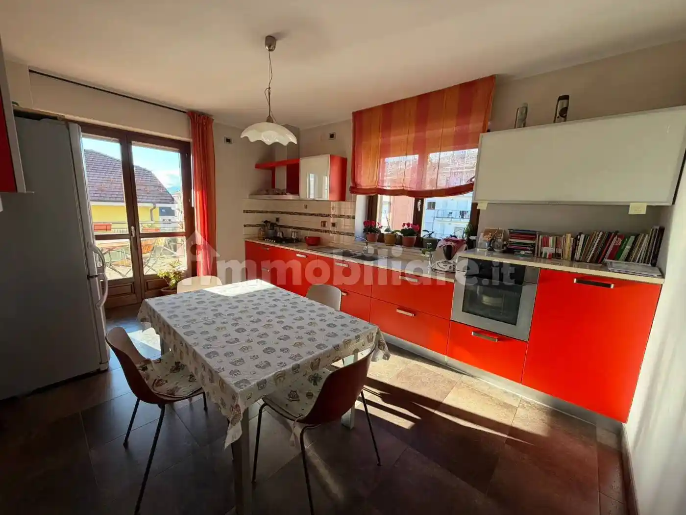 Attico via San Matteo 16, Ospedale, Cottolengo, Pinerolo - foto 5