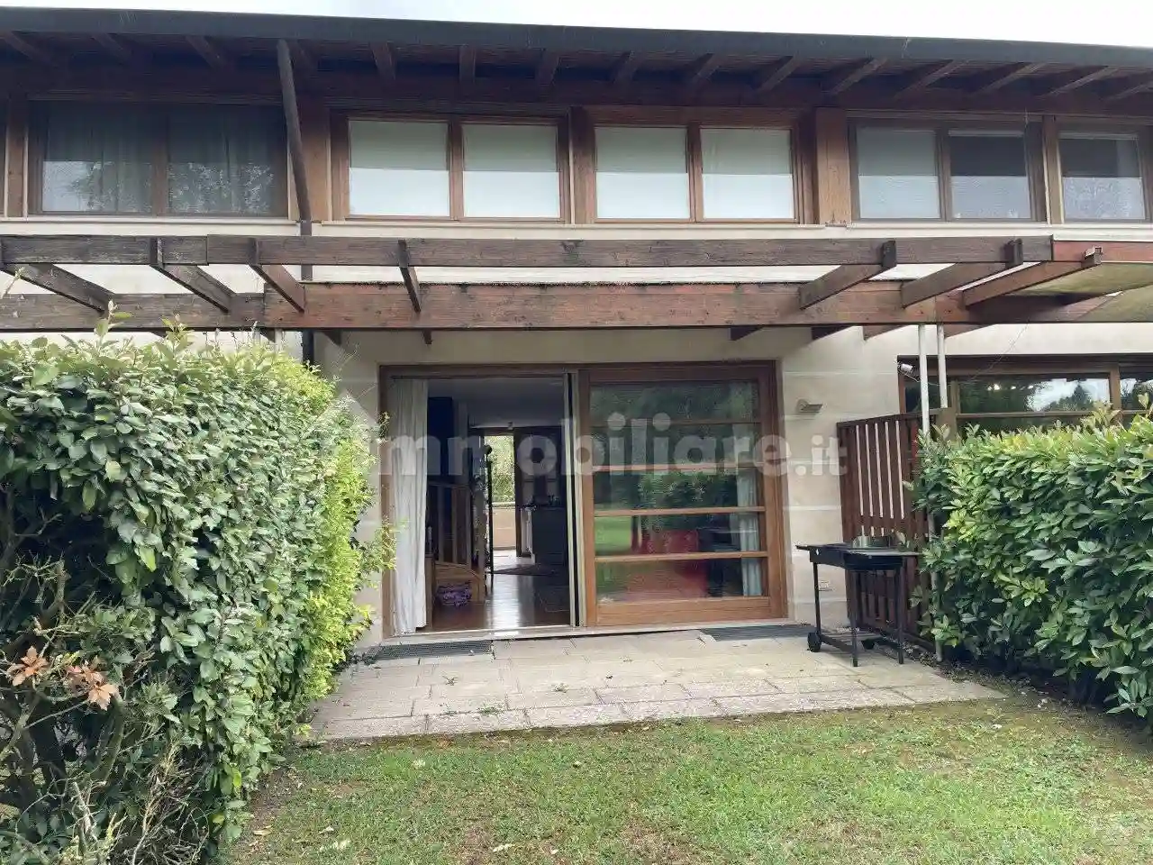 Villetta a schiera - foto 3