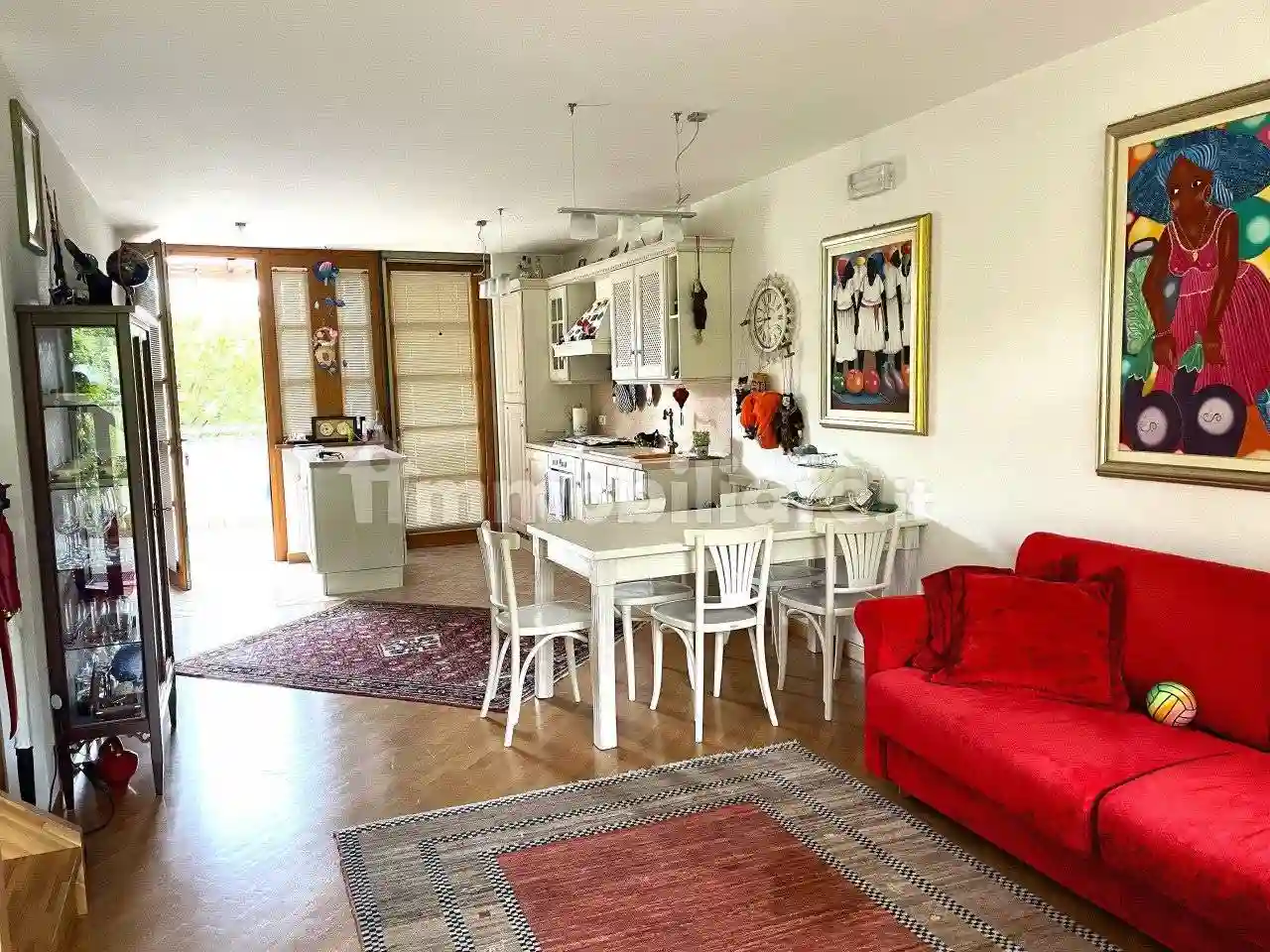 Villetta a schiera - foto 4