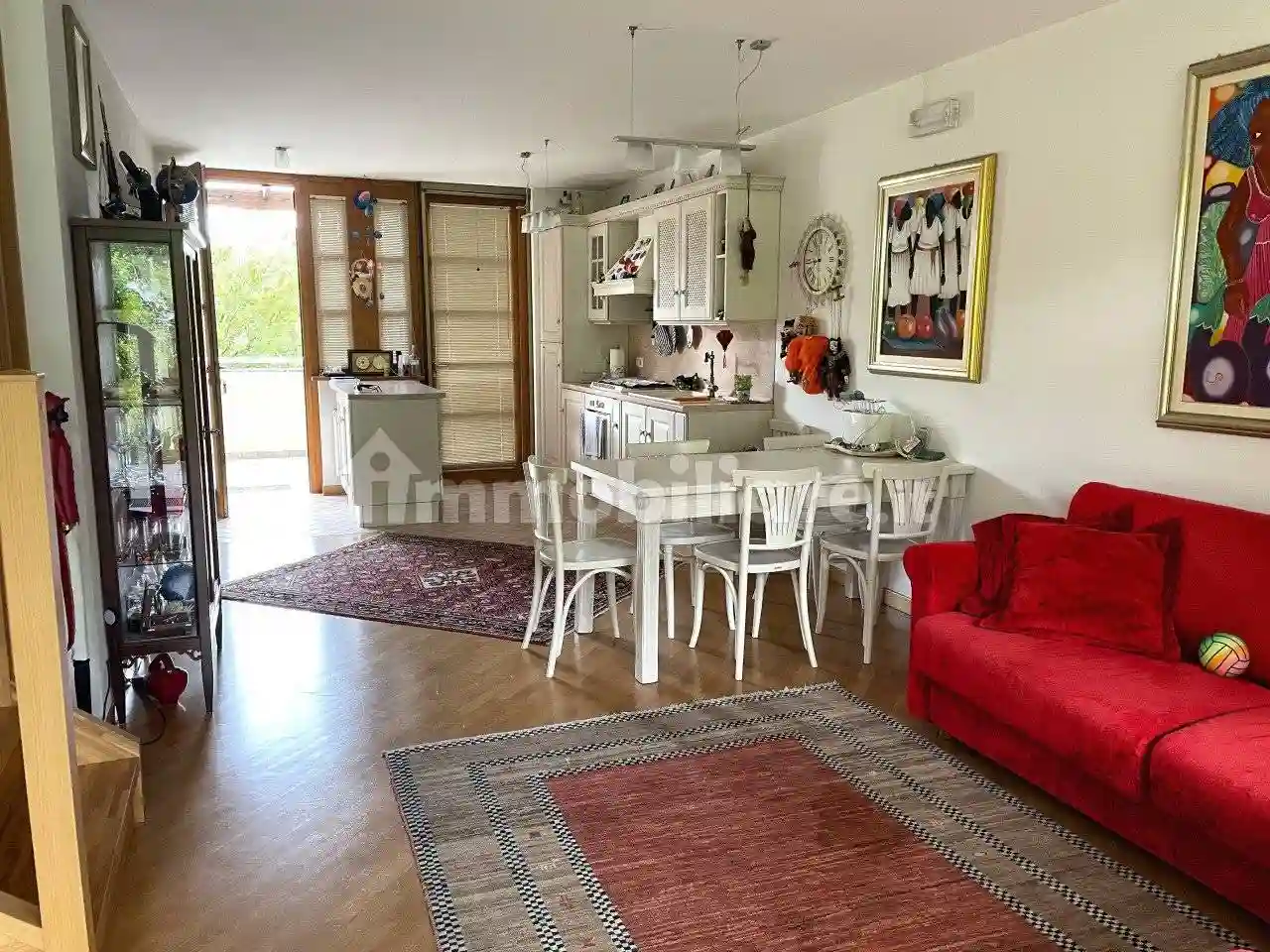 Villetta a schiera - foto 5