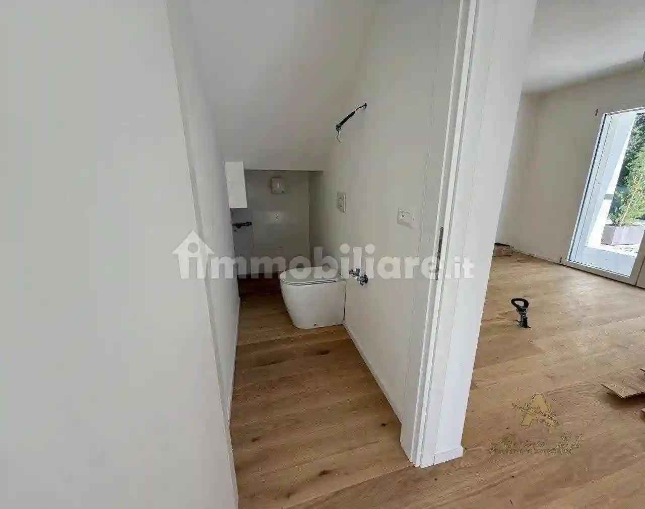 Villetta a schiera - foto 4