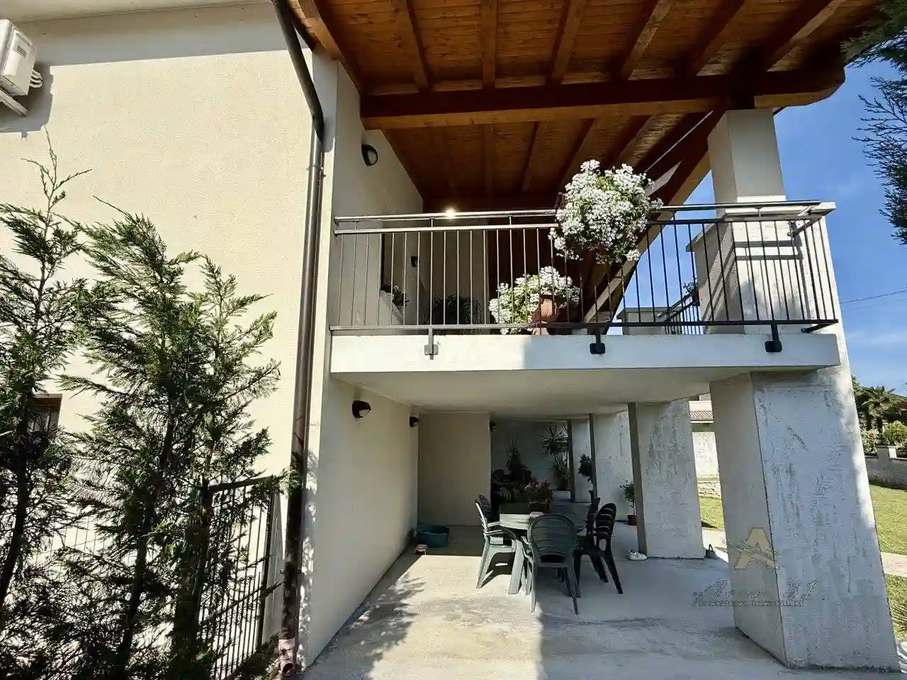 Villa - foto 4