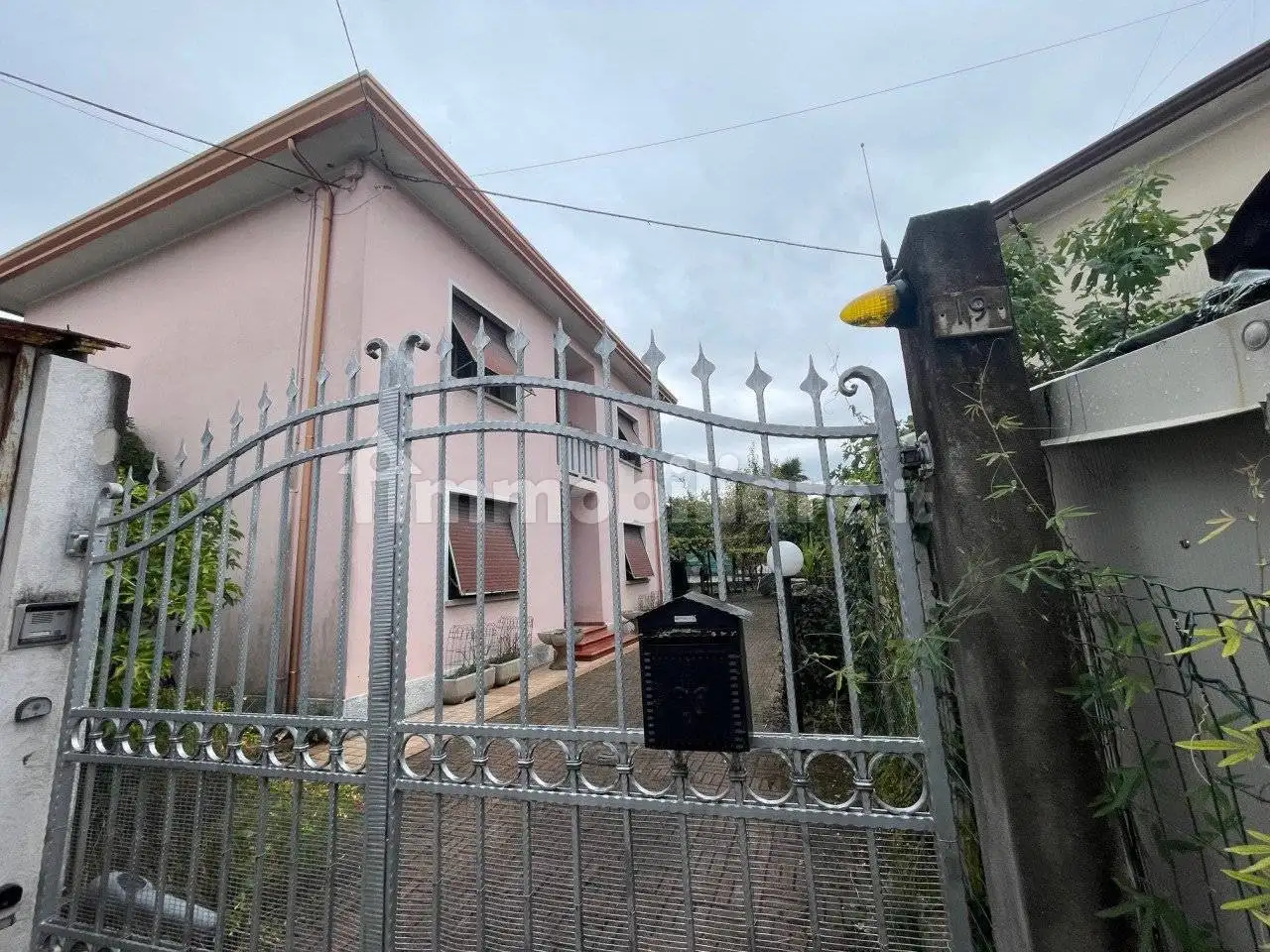 Casa indipendente in vendita a Pordenone