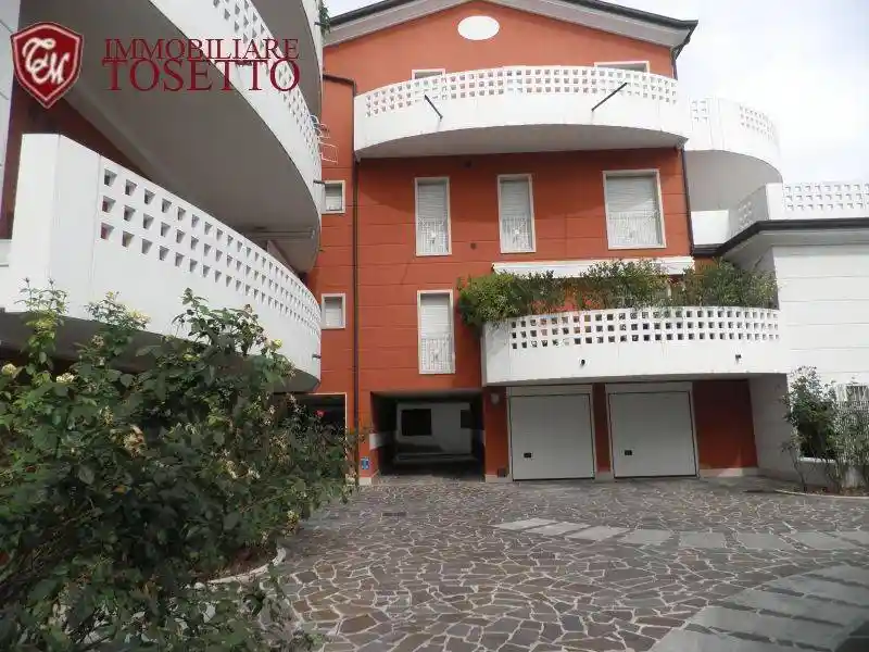 Quadrilocale via Gerolamo Egidio di Velo, Sant'Andrea - Araceli, Vicenza - foto 2