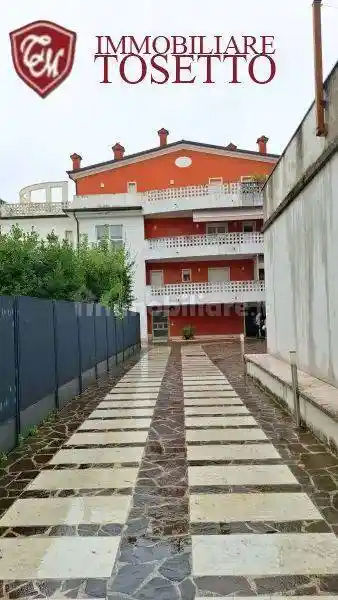 Quadrilocale via Gerolamo Egidio di Velo, Sant'Andrea - Araceli, Vicenza - foto 3