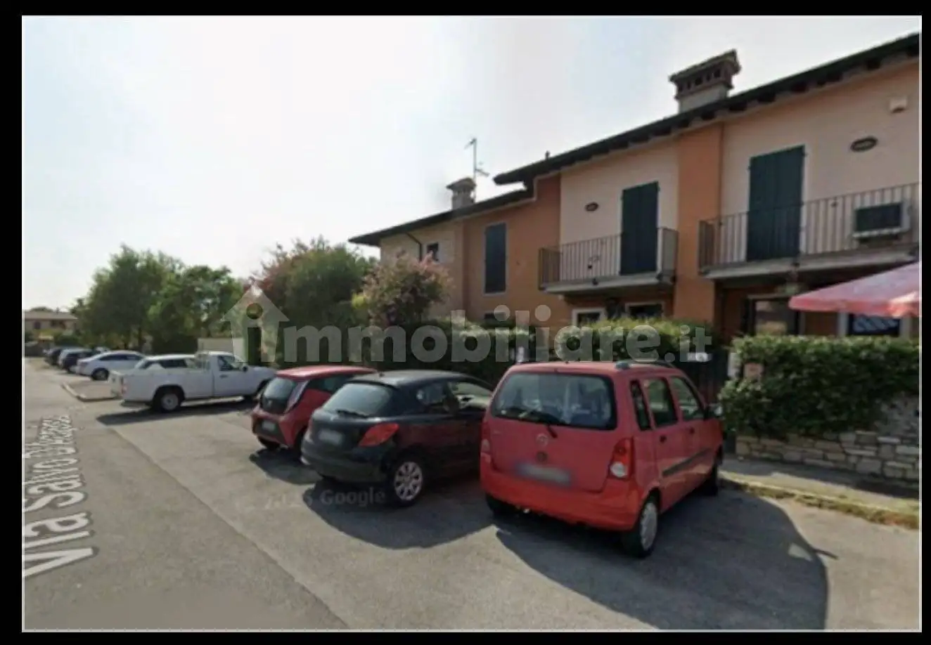 Appartamento via Salvo D'Acquisto 32, Piazza, Bedizzole - foto 3