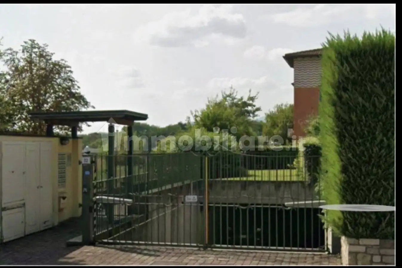 Appartamento via Salvo D'Acquisto 32, Piazza, Bedizzole - foto 4