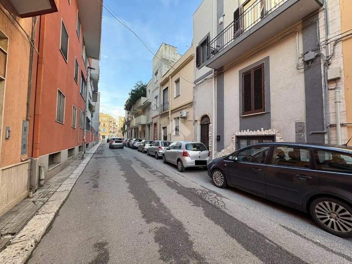 Appartamento in affitto a Brindisi