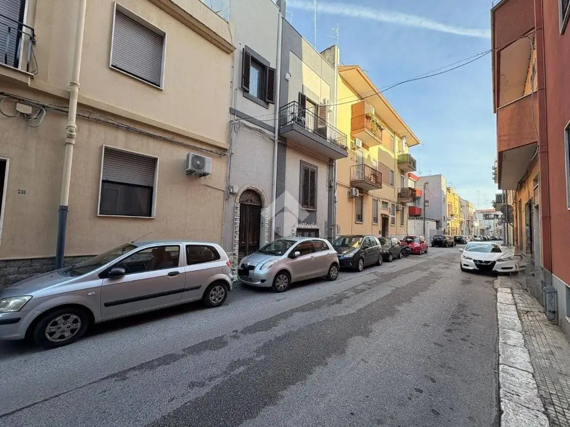 Trilocale via Lucio Strabone 76, Cappuccini, Brindisi - foto 2