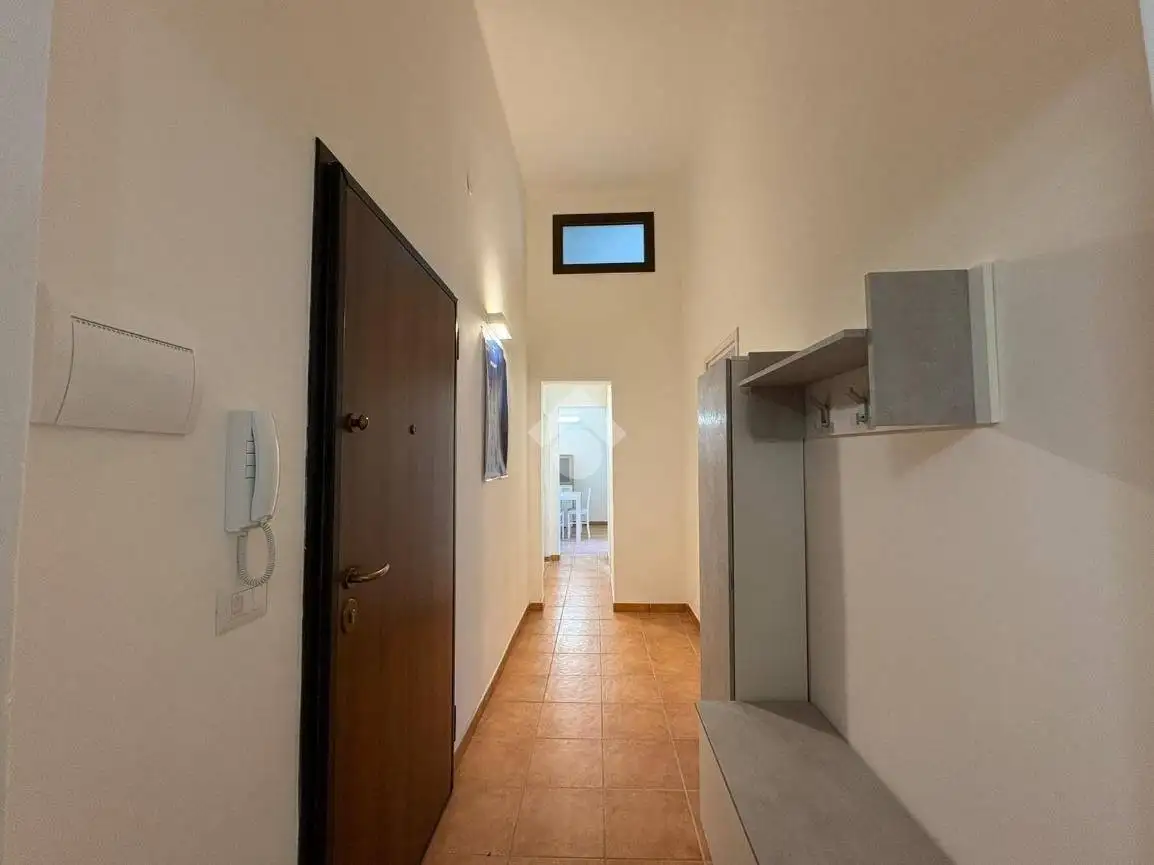 Trilocale via Lucio Strabone 76, Cappuccini, Brindisi - foto 3