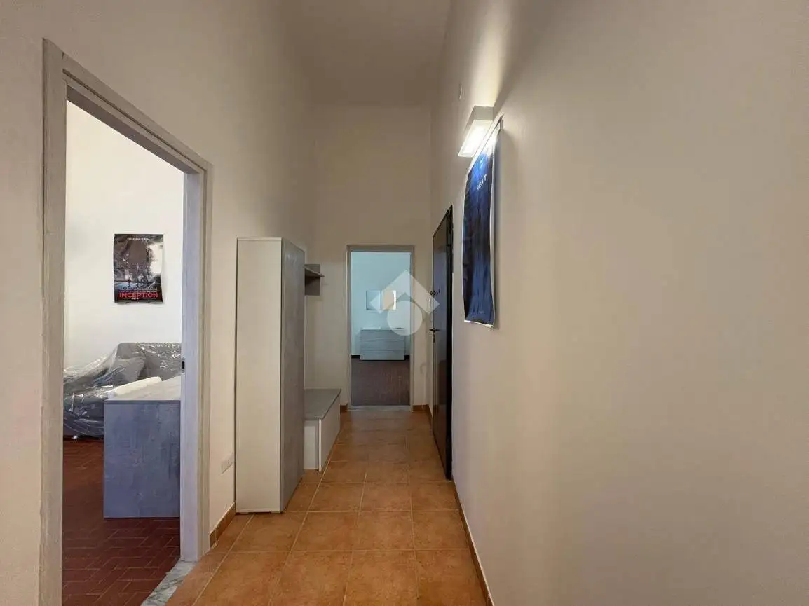 Trilocale via Lucio Strabone 76, Cappuccini, Brindisi - foto 4