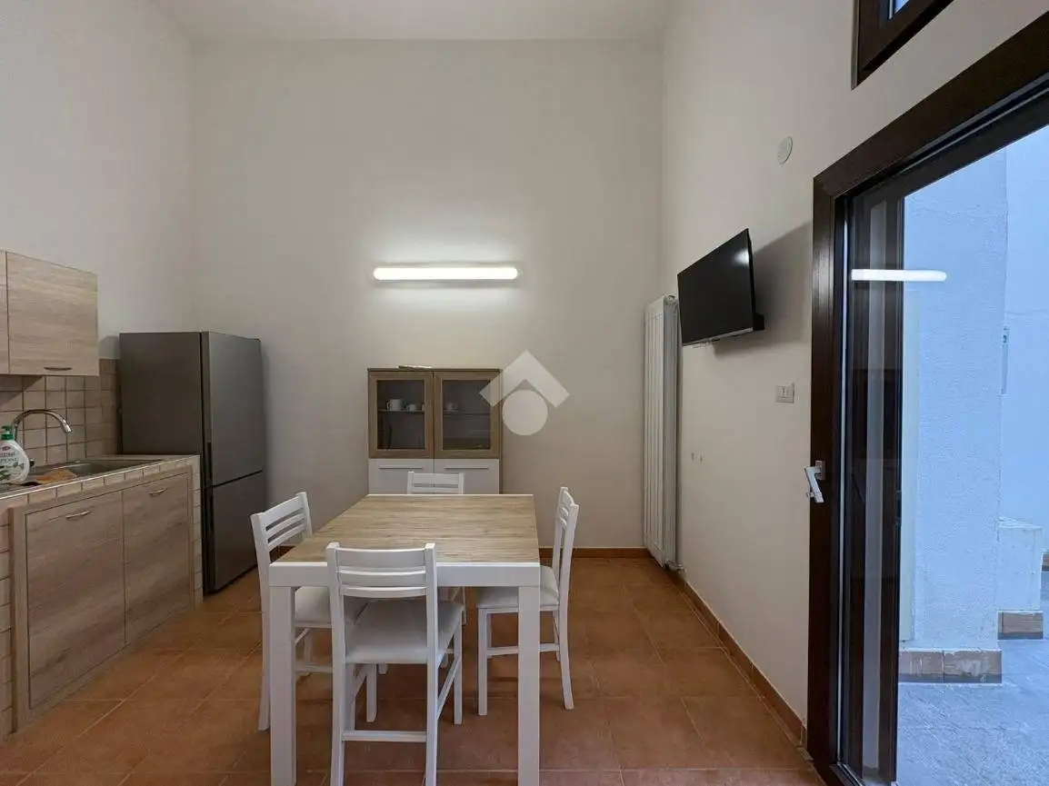 Trilocale via Lucio Strabone 76, Cappuccini, Brindisi - foto 5