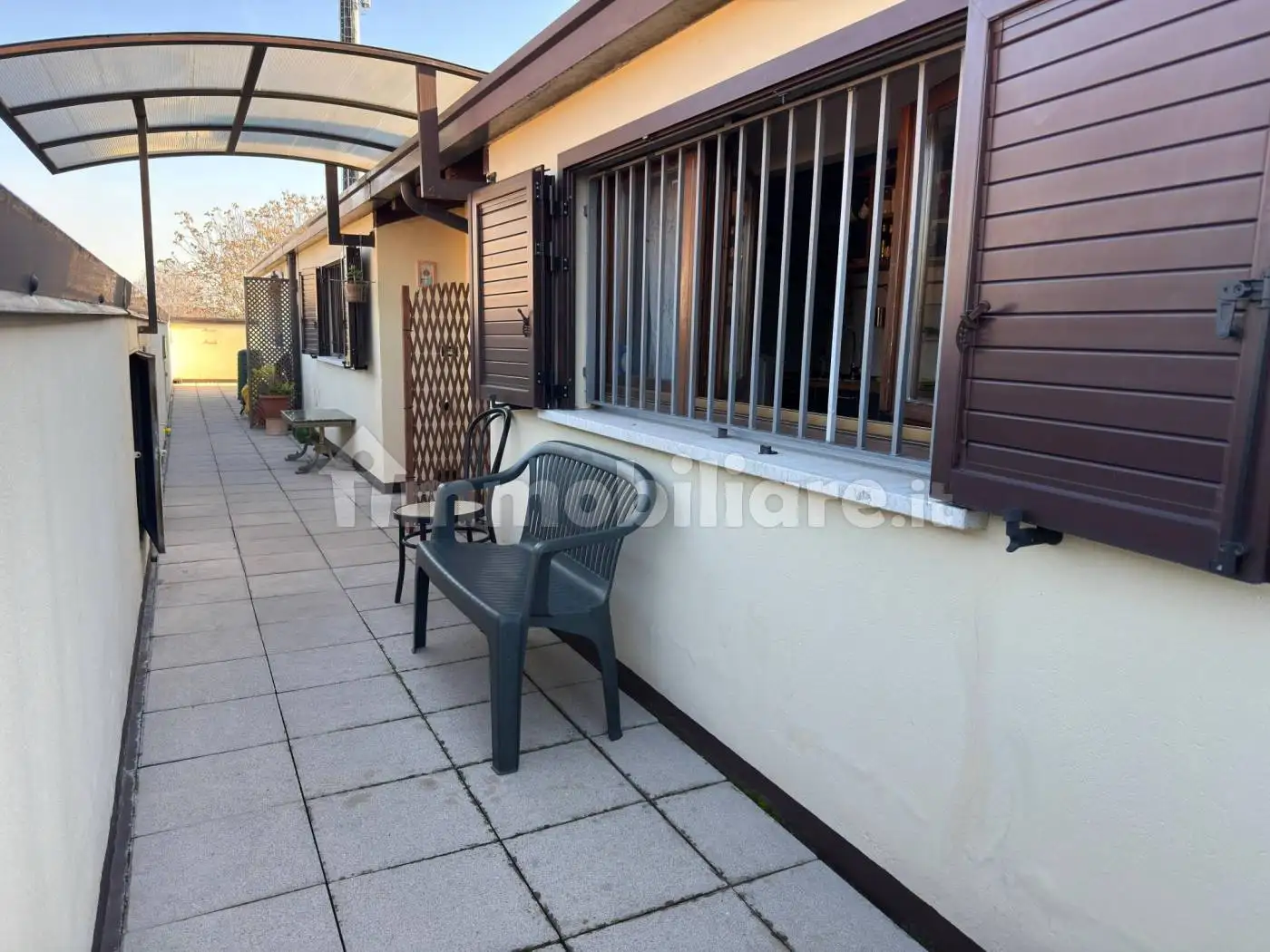 Attico - Mansarda in vendita a Brescia