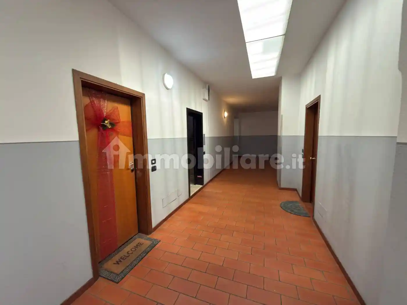 Mansarda via della Volta 7, Villaggio Ferrari - Duca degli Abruzzi, Brescia - foto 5