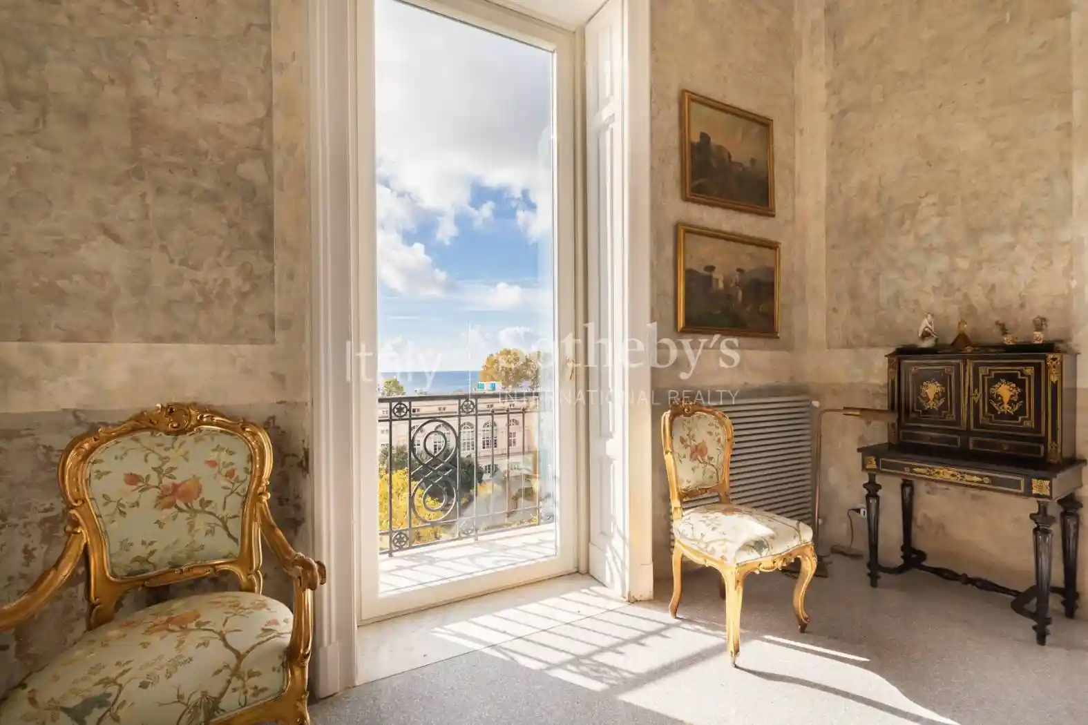 Appartamento via Riviera di Chiaia, Chiaia, Napoli - foto 2