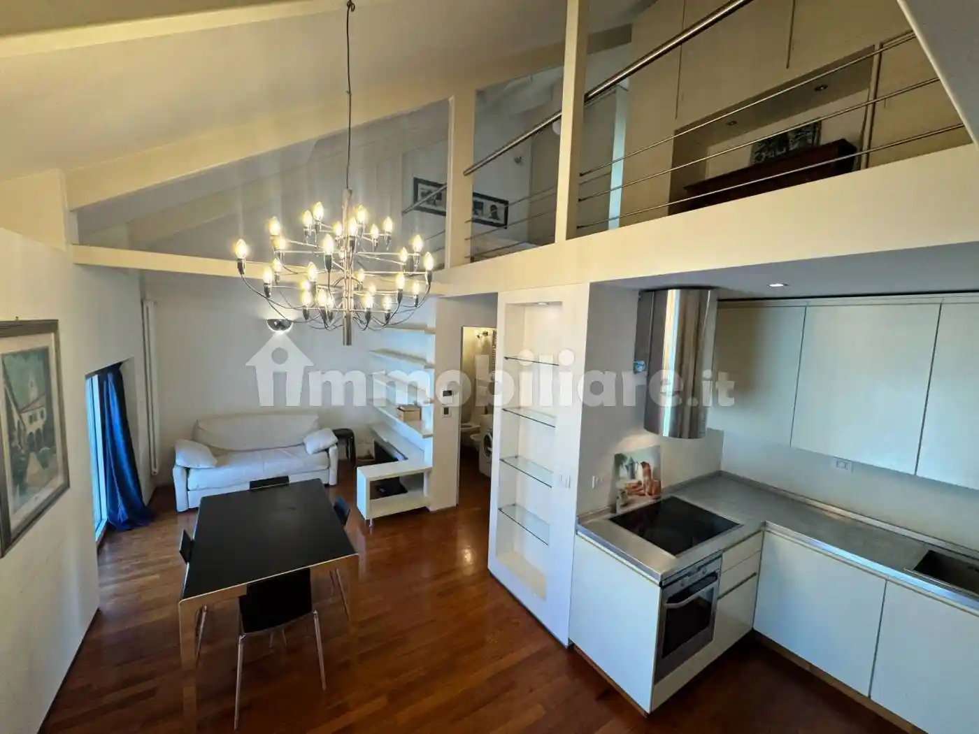 Appartamento in affitto a Torino