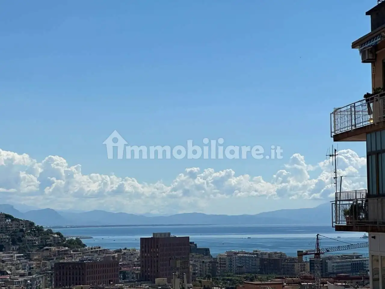 Appartamento in vendita a Salerno