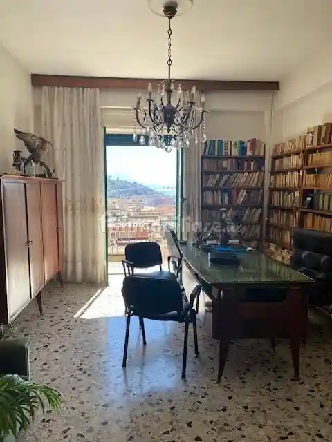 Quadrilocale via Valerio Laspro 1, Carmine Alto, Salerno - foto 4