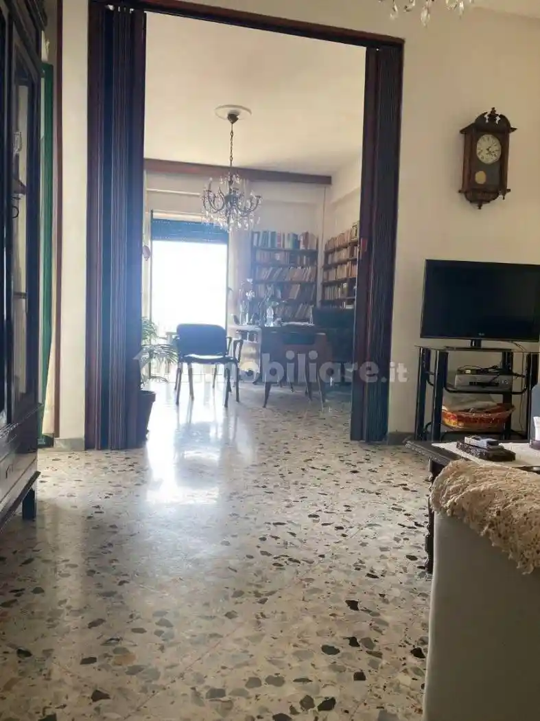 Quadrilocale via Valerio Laspro 1, Carmine Alto, Salerno - foto 5