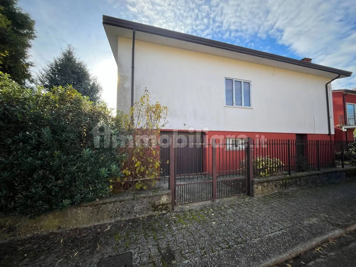 Villa in vendita a Cavarzere